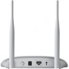 Bevielio ryšio prieigos taškas TP-LINK TL-WA801N