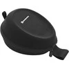Beyerdynamic kietas ausinių dėklas, juodas