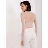 Bėžinė viskozės palaidinė BASIC FEEL GOOD (RV-BZ-9203.87P)