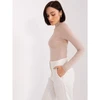 Bėžinė viskozės palaidinė BASIC FEEL GOOD (RV-BZ-9203.87P)
