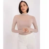 Bėžinė viskozės palaidinė BASIC FEEL GOOD (RV-BZ-9203.87P)