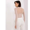 Bėžinė viskozės palaidinė BASIC FEEL GOOD (RV-BZ-9203.87P)