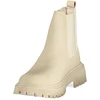 Beżowe botki moterims U.S. Polo Assn. Ambra 001 WGH1