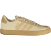 BEŻOWE BUTY SPORTOWE ADIDAS DLA MĘŻCZYZN