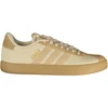 BEŻOWE BUTY SPORTOWE ADIDAS DLA MĘŻCZYZN