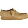 Beżowe buty sportowe vyrams Clarks
