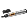 Bic Permanentinis žymeklis Eco 2300 4-5 mm, juodas, 1 vnt. 300096