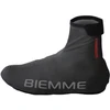 Biemme B-Rain juodi batų antbačiai M 39-40