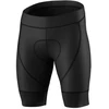 Biemme Šortai be petnešėlių. JUODI ECO 25 4XL LEGEND