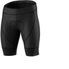 Biemme Šortai be petnešėlių. JUODI ECO 25 4XL LEGEND