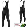 Biemme WINTER GARUN 2.0 Triko Juodos XL