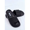 Big Star Children's Flip Flops Juodas DD374157