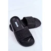Big Star Children's Flip Flops Juodas DD374157