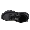 Big Star Trekking Shoes M KK174244-906