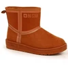 Big Star W INT1751A camel platform sniego batai