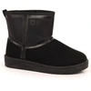 Big Star W INT1751B platform sniego batai juodi
