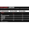 Big Zone Battle Vegan 1000g