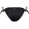 Bikini apatinė dalis Puma Swim Women Side Tie Bikini Bottom 1P 907691-05