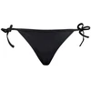Bikini apatinė dalis Puma Swim Women Side Tie Bikini Bottom 1P 907691-05