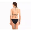 Bikini apatinė dalis Puma Swim Women Side Tie Bikini Bottom 1P 907691-05