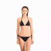 Bikini apatinė dalis Puma Swim Women Side Tie Bikini Bottom 1P 907691-05