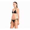Bikini apatinė dalis Puma Swim Women Side Tie Bikini Bottom 1P 907691-05