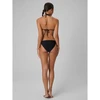 Bikini kelnaitės 4F, juodos