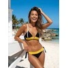 Bikini kelnaitės Bondie M-830