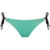 Bikini kelnaitės iš poliamido su elastanu