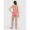 Bikini kelnaitės vidutiniu liemeniu 4F