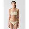 Bikini viršus Outhorn OTHWSS24UBKTF053-90A
