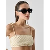 Bikini viršus Outhorn OTHWSS24UBKTF053-90A