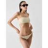 Bikini viršus Outhorn OTHWSS24UBKTF053-90A