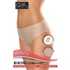 Bikinio apatinis trikotažas Windy Comfort by Gatta