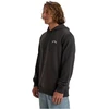 Billabong Arch Hoodie EBYFT00132-RAV Tamsiai mėlyna L