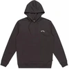 Billabong Arch Hoodie EBYFT00132-RAV Tamsiai mėlyna L