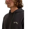 Billabong Arch Hoodie EBYFT00132-RAV Tamsiai mėlyna L