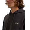 Billabong Arch Hoodie EBYFT00132-RAV Tamsiai mėlyna L
