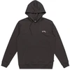Billabong Arch Hoodie EBYFT00132-RAV Tamsiai mėlyna L