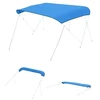 Bimini tento uždangalas VEVOR 4BMN97103TENT, 2464-2616 mm pločio