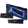 Biostar DDR4 Storming V atminties modulis 8 GB 1 x 8 GB 3200 MHz (DX32NU4H08)
