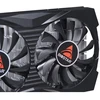 BIOSTAR GeForce GTX 1050 4GB vaizdo plokštė