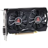BIOSTAR GeForce GTX 1050 4GB vaizdo plokštė