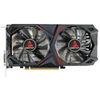 BIOSTAR GeForce RTX 2060 SUPER 8GB GDDR6 vaizdo plokštė (VN2066RF82)