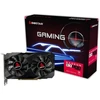 Vaizdo plokštė Biostar Radeon RX580 2048SP AMD Radeon RX 580 8 GB GDDR5