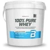 BioTech 100% Pure Whey 4000g