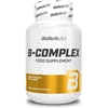 BioTech B Kompleksas - 60 Tablečių