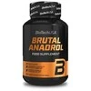 BioTech Brutal Anadrol 90 Kapsulės