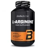 Biotech L-Arginine 90 kaps.