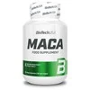 BioTech Maisto papildas Maca 60 kapsulių